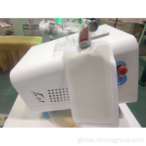 RF Skin Tightening Choicy Radio Frequency Facial Device Supplier